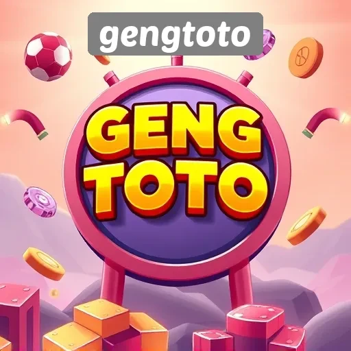 Mitos dan Fakta Seputar Permainan di Gengtoto