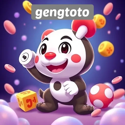 Review Permainan Populer di Gengtoto yang Wajib Dicoba