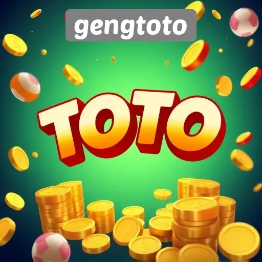 Promosi dan Bonus Menarik di Gengtoto