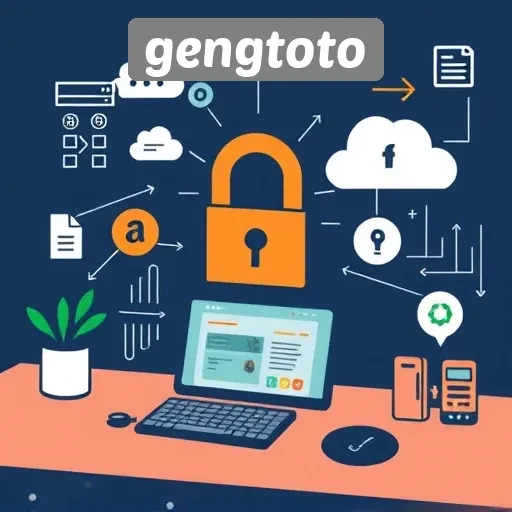 Analisis Keamanan dan Privasi di Gengtoto