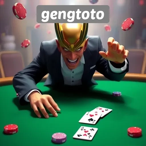Taktik dan Strategi Bermain di Gengtoto untuk Meningkatkan Peluang
