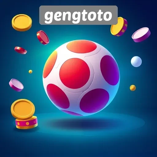 Teknologi dan Keamanan dalam Platform Gengtoto