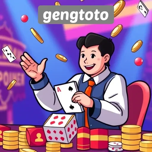 Panduan Lengkap Memahami Permainan di Gengtoto