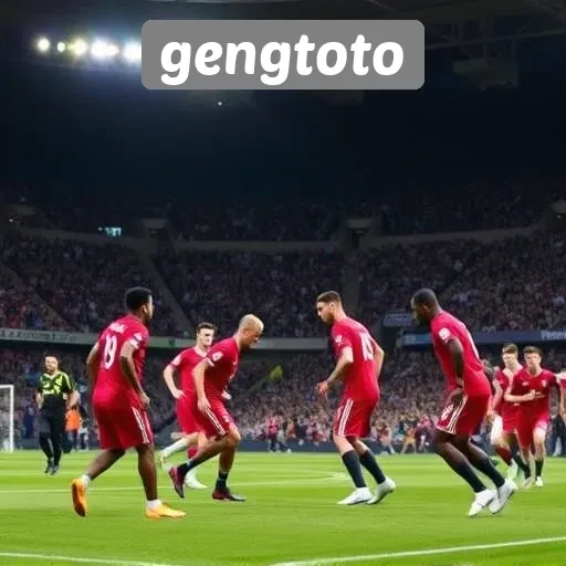 Memahami Keamanan dan Kenyamanan Bermain di Gengtoto
