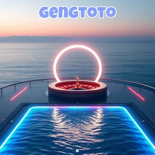 gengtoto Update Slot