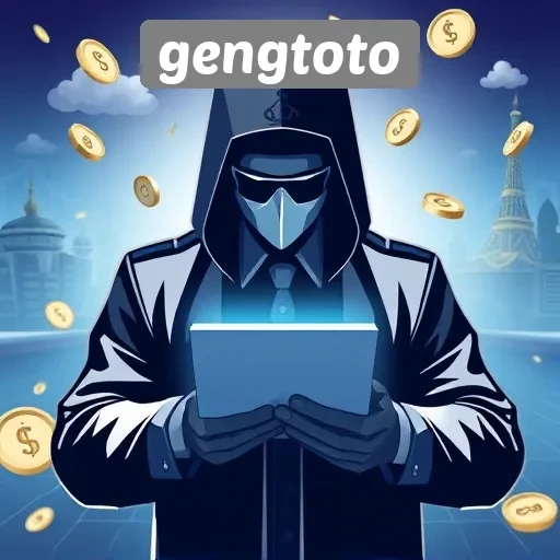 Keamanan dan Privasi Pengguna di Gengtoto